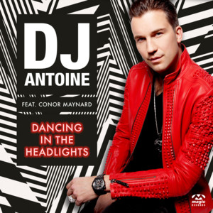 Dancing In The Headlights (Remixes) album