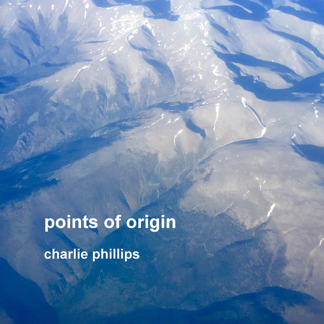 Charlie Phillips Photo