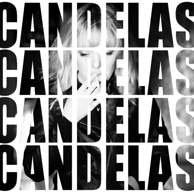 Candelas cover