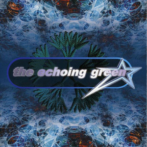 The Echoing Green cover