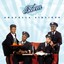 Akapella Airlines Albumcover