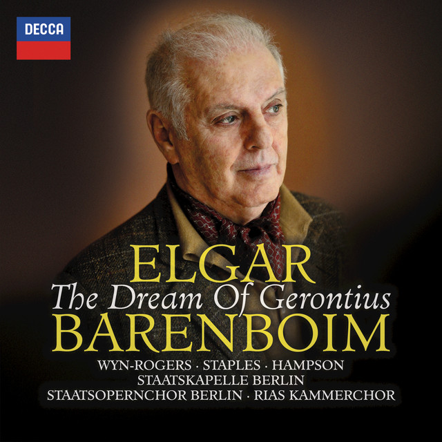 Elgar: The Dream Of Gerontius, Op.38