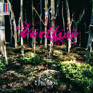 Miero (Real World Gold) cover