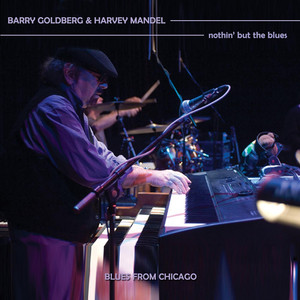 Nothin' but the Blues album