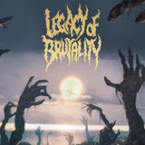 Legacy of Brutality Photo