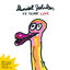 Daniel Johnston at Home Live cover