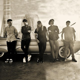 Dirty Heads profile
