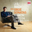 Bach: Oboensonaten cover