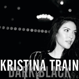 Dark Black cover