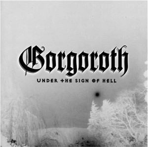Under the Sign of Hell album