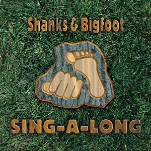 Sing-A-Long cover