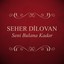 Seni Bulana Kadar Albumcover