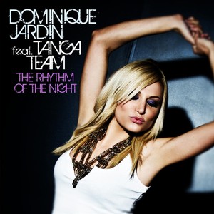 Dominique Jardin feat. Tanga Team