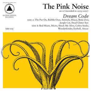 The Put On cover
