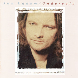 Underveis cover