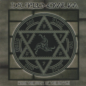 From the Midst of the Battle cover
