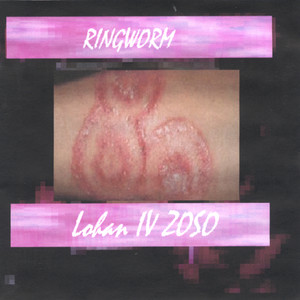 Lindsay Lohan IV (Zoso) album