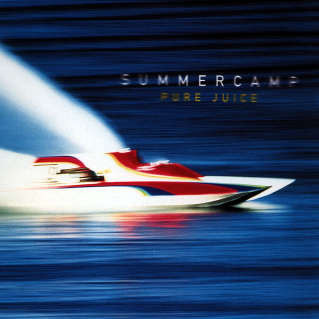 Pure Juice cover