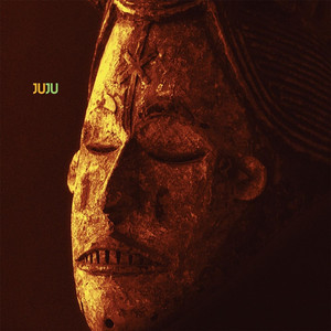 JUJU album