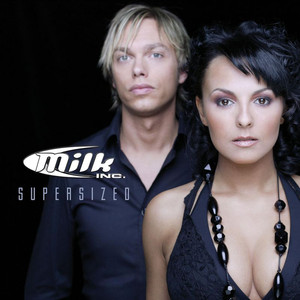 Supersized album