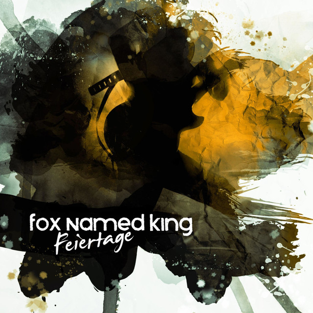 King Fox Photo