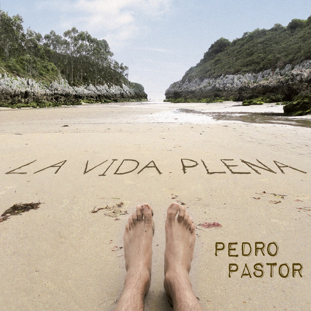 La Vida Plena cover