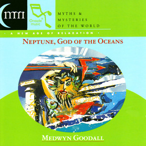 Neptune, God of the Oceans album