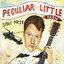 Peculiar Little Show Albumcover