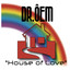 House of love Albumcover