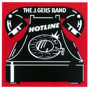 Hotline album