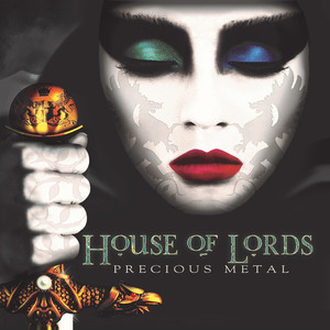Precious Metal album