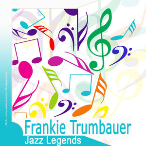 Jazz Legends: Frankie Trumbauer album