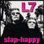 Slap-Happy cover