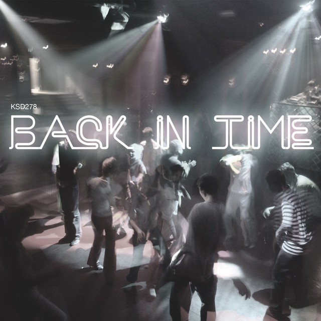 Back In Time - Compilation by Various Artists | Spotify