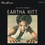 RCA Victor Presents Eartha Kitt cover