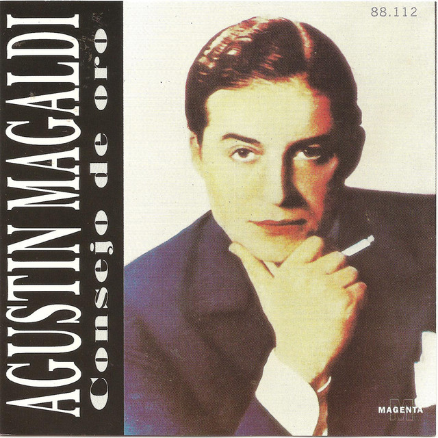 Agustín Magaldi Photo