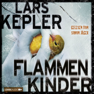 Flammenkinder (Ungekürzt)