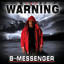 The Warning Albumcover