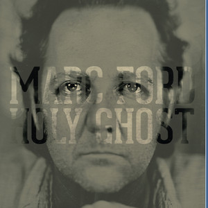 Holy Ghost cover