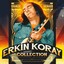 Erkin Koray Collection Albumcover