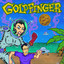 Goldfinger cover