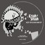 Keep On Searching EP Albumcover