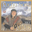 Éxitos al Pié del Aconcagua, Vol. 2 Albumcover