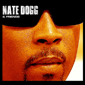 Nate Dogg & Friends album