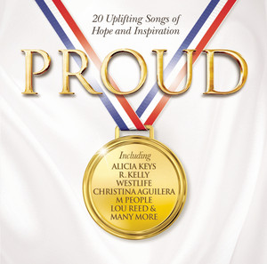 Proud album