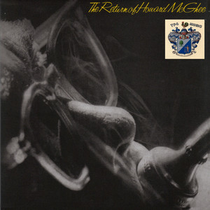 The Return of Howard Mcghee album