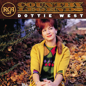 RCA Country Legends album