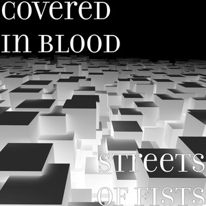 Covered in Blood