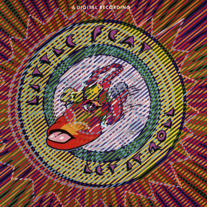 Let It Roll album