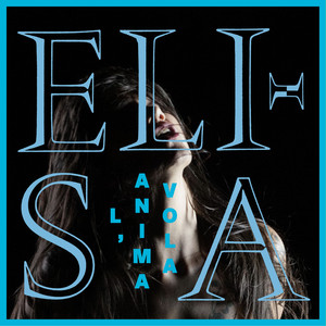 L'anima vola album